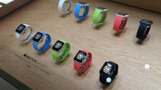 Ασύλληπτα κέρδη από το Apple Watch