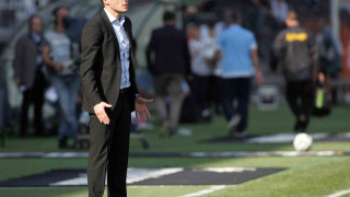 Γεωργιάδης: «Φέτος νιώθω πιο ώριμος»