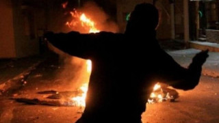 Δολοφονική επίθεση σε οπαδούς του Άρη