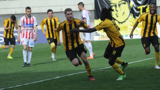 «Πάθος και συγκέντρωση σε όλο το παιχνίδι»