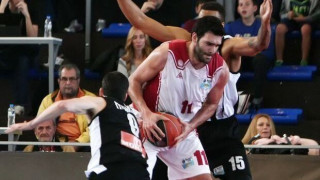 Η 23η αγωνιστική της Α1