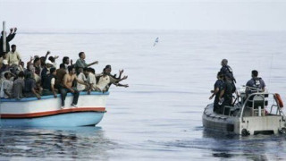 Το φρικτό ταξίδι με δουλεμπορικό στοιχειώνει Σύριο πρόσφυγα που επέζησε