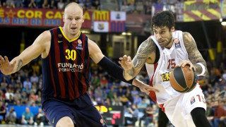 Άλωσε τη Βαρκελώνη ο Ολυμπιακός