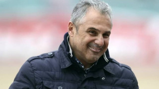 Βοσνιάδης: «Πρέπει να το διαχειριστεί προσεκτικά ο Ηρακλής» (audio)