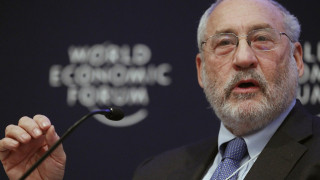 Στίγκλιτς: Το Grexit θα είναι πιο ακριβό από τη διάσωση της Ελλάδας 