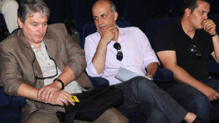 Απορρίφθηκαν τα ασφαλιστικά μέτρα