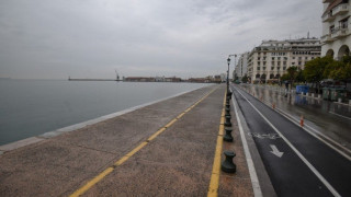 Lockdown: Τι ισχύει τα Σαββατοκύριακα – SMS, απαγόρευση κυκλοφορίας, βόλτα στη γειτονιά