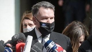 Κούγιας: «Αν ήθελε να σκοτώσει ο αστυνομικός θα χρησιμοποιούσε 13 σφαίρες, όχι μόνο 2»