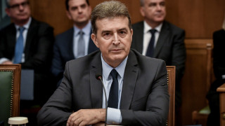 Χρυσοχοϊδης: Αδιοίκητο το Αριστοτέλειο Πανεπιστήμιο Θεσσαλονίκης