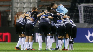 Το «στοίχημα» για κόουτς και παίκτες ένας «άλλος ΠΑΟΚ» από εδώ και πέρα