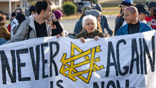 Ποτέ ξανά (το σύνθημα ενάντια στο ολοκαύτωμα); Κι όμως ίσως συμβαίνει πάλι!