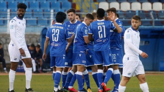 Το υποκείμενο νόσημα του ΠΑΟΚ