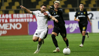 ΠΑΟΚ VS Άρης: Η απόρθητη Τούμπα, το μηδέν του Άρη και τα ντέρμπι