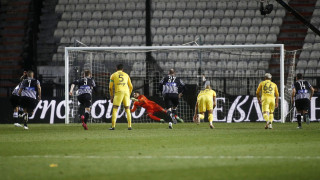 Βαρούχας: «Δεν έπρεπε να μετρήσει το δεύτερο γκολ του Άρη, έγινε πέναλτι στον Ίνγκασον»