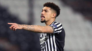 Η τρομερή ομοιότητα του Αουγκούστο με μπασκετμπολίστα του Άρη!