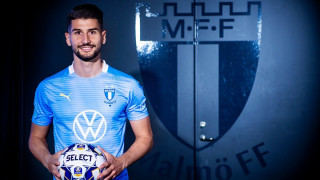 Ανακοίνωσε Τσόλακ η Μάλμε!