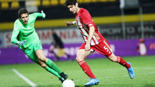 Το έχει η μοίρα του φαίνεται