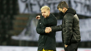 Ο ΠΑΟΚ «γυμνός» αλλά... Survivor, ο Άρης ποιοτικός αλλά αυτόχειρας