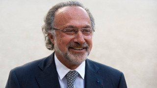 Σκοτώθηκε ο Γάλλος δισεκατομμυριούχος Ολιβιέ Ντασό