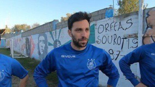 Φοινικόπουλος: «Χάθηκε μια ολόκληρη χρονιά»