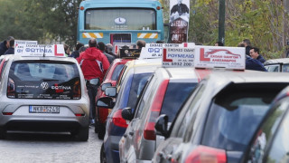 Με κάμερες και QR code οι εξετάσεις για δίπλωμα οδήγησης