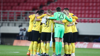 Δύσκολη εξίσωση αλλά όχι άλυτη, η πρόκριση για τον Άρη