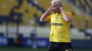 Αρης: Πότε «ανεβαίνει» στο βουνό ο Γκάνεα