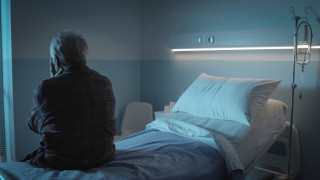 Κορονοϊός: Άνδρας εμφάνισε επιπλοκή και είχε... τρίωρη στύση