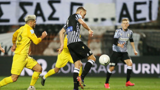 Στο πιο κομβικό ματς της σεζόν για το Πρωτάθλημα, μόνο νίκη!