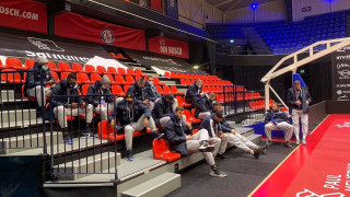 Ας είναι το τελευταίο λάθος στο Ιβανώφειο, ώρα για απαντήσεις από τους παίκτες!