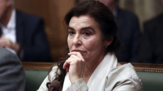 Σοκάρει η Λυδία Κονιόρδου: Οταν ήμουν 15 ετών προσπάθησαν να με βιάσουν έξω από το σπίτι μου