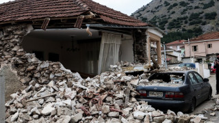 Ο ΠΑΟΚ με εντολή Σαββίδη στο πλευρό των σεισμόπληκτων της Θεσσαλίας!