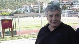 «Έφυγε» ο Σπύρος Σιούγγαρης! Πένθος για το ελληνικό ποδόσφαιρο