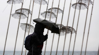 Καιρός: Έρχονται βροχές και καταιγίδες - Που θα εκδηλωθούν έντονα φαινόμενα