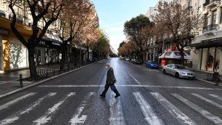 Άνοιγμα αγοράς: Από 22 Μαρτίου με 3ωρο SMS στο 13032 κι εντός ακτίνας 2 χιλιομέτρων