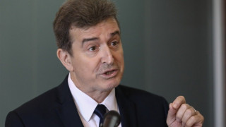 Χρυσοχοΐδης: «Η αστυνομική βία δεν δικαιολογείται»
