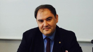 Σαρηγιάννης για Θεσσαλονίκη: Δυστυχώς είναι αυξητική η τάση στο ιικό φορτίο