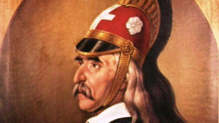 Δημοσκόπηση για το 1821: Αυτοί είναι οι «σούπερ ήρωες» της Επανάστασης