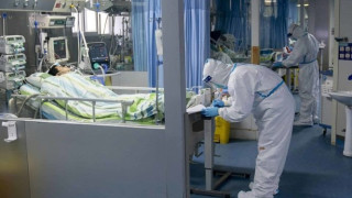 Κορωνοϊός: Τα ενεργά κρούσματα στους 14 Δήμους του Ν. Θεσσαλονίκης