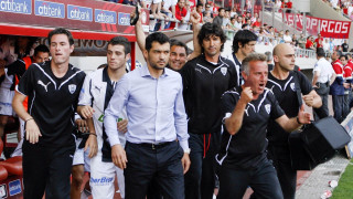 Ο Κονσεϊσάο και το πριμ του Τσάμπιονς Λίγκ