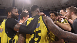 Επιστροφή στο παρκέ σε ρυθμούς… Προμηθέα ο Άρης