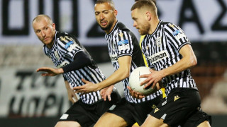 Τώρα πια που όλοι «προσγειώθηκαν» ﻿και ένιωσαν, μόνο ο Ιβάν έχει τον λόγο