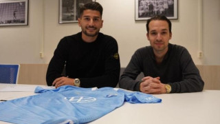 Ο Ρέμπε «έκοψε» Πρίγιοβιτς κι ο ατζέντης του Σέρβου έστειλε τον Τσόλακ στην Μάλμε