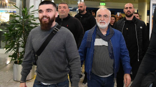 Σκέψεις από Ιβάν για νέο μοντέλο διοίκησης στο ποδοσφαιρικό τμήμα