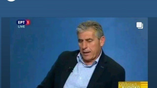 Γ. Σαββίδης: Αινιγματική ανάρτηση με... Άγγελο!