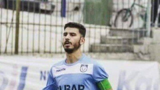 Κιτσούκης: «Ο Θερμαϊκός είναι πραγματικά μια μεγάλη οικογένεια»
