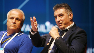 Η αφετηρία του Θόδωρου Ζαγοράκη και η διαχείριση των κίνδυνων