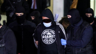 Προφυλακιστέος για απόπειρα ανθρωποκτονίας κρίθηκε ο «Ινδιάνος»