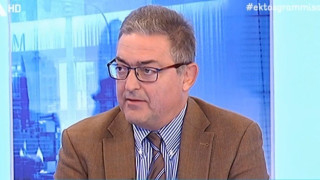 Βασιλακόπουλος: Υγειονομική βόμβα το αποκριάτικο πάρτι στην Ξάνθη