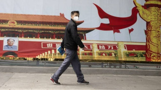 Πολύ άσχημα νέα: Τέσσερις νέοι κορωνοϊοί ανακαλύφθηκαν στην Κίνα